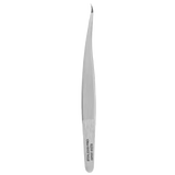 STALEKS PRO EXPERT 41 TYPE 3 EYELASH TWEEZERS CURVED TE-41/3 - STALEKS™