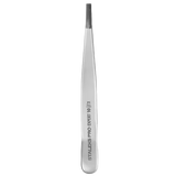 STALEKS PRO EXPERT 10 TYPE 2 EYEBROW TWEEZERS STRAIGHT TE-10/2 - STALEKS™