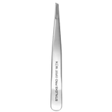 STALEKS PRO EXPERT 10 TYPE 4 EYEBROW TWEEZERS WIDE SLANT TE-10/4 - STALEKS™
