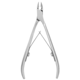 STALEKS Pro smart 11 cuticle nippers full jaw 0. 27 inch, 7 mm NS-11-7
