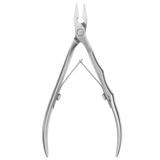 STALEKS Pro Expert 61 Professional Ingrown Nail Nippers 4.9 Inch 12 mm Ne-61-12