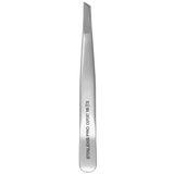STALEKS PRO EXPERT 10 TYPE 3 EYEBROW TWEEZERS WIDE SLANT TE-10/3 - STALEKS™