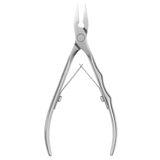 STALEKS Pro Expert 61 Ingrown Nail Nippers 5.12 Inch 16 mm Ne-61-16