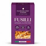 High Protein Gluten Free Fusilli Pasta – High Protein Fusilli Pasta , 250g