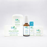 Soothe My Lichen Sclerosus Kit