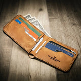 Rio Grande Bifold Wallet