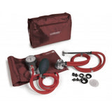 SPEC MATCH BP CUFF & SPRAGUE BURGANDY LOT #