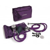 SPEC MATCH BP CUFF & SPRAGUE GRAPE LOT #