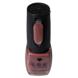Perfect Match Nail Polish