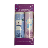 Lip Balm Duo