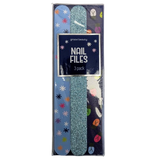 Nail File Set (3Pack)