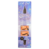 2-N-1 Stamp & Liner Liquid Pen
