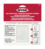 WALL REPAIR PATCH 6X6 (Pack of 1)