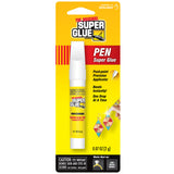 Super Glue Pen .07Oz (Pack Of 1)