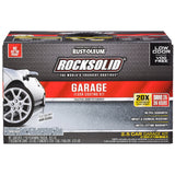 Garge Flr Coatng Kit Gry (Pack Of 1)