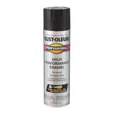 Sprypaint Pro Fltblk15Oz (Pack Of 1)