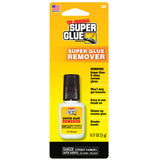 GLUE&ADHESV REMVR 0.17OZ (Pack of 1)