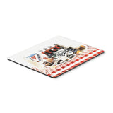 Caroline'S Treasures Mouse/Hot Pad/Trivet, Barq'S Oysters (1004Mp)