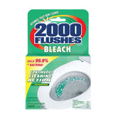 2000 FLUSHS BLEACH1.25OZ(Pack of 1)