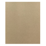 SANDPAPR AL0X9X11 150CGR (Pack of 25)