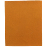 SANDPAPR180GR9X11GARNET (Pack of 25)