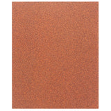 SANDPAPR150GR9X11GARNET (Pack of 25)