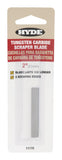 Blade Replace 2 Carbide (Pack Of 1)