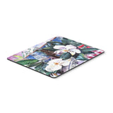 Caroline'S Treasures Mouse/Hot Pad/Trivet, Barq'S & Magnolia (1009Mp)