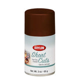 SPRAY 3OZ GLOSS ESPRESSO (Pack of 6)