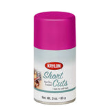 SPRAY 3OZ GLOSS HOT PINK (Pack of 6)
