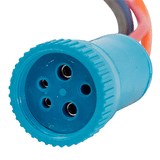 Bluewater 22mm Electronic Deutsch Connector w/4Wire Pigtail