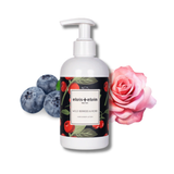 Wild Berries & Rose Hand & Body Lotion