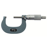 Mec Mic, 12 In, .0001 In RS