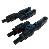 Victron Solar Splitter Pair MC4Y (1x M2F / 1x F2M)