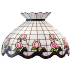 20 Wide Roseborder Shade