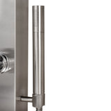 Pulse Showerspas Bali Bamboo Showerspa