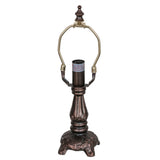 5.5H Mini Footed Table Base Hardware