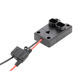 VETUS VCAN Power Supply 12V Input Output Max 5A