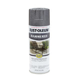 SPRYPAINT GRY HAMR12OZ (Pack of 6)