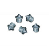 Ssn 1098273 Pyramid Spikes - Pack Of 100