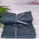 Exfoliating African Bath sponge/Net