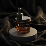Hyaluronic Acid Serum with Nicotinamide
