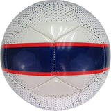 Vizari Y18 USA Soccer Ball – White
