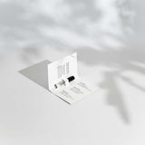 Flaura + Santelle Eau De Parfum Sample Vials