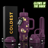 COLDEST 24oz Limitless Ultra v8