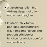 HydraVita Glow Hydration Lotion