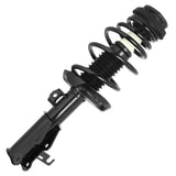 2011-2013 Buick Lacrosse - 11034