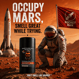 ROCKET MAN (2 Pack)