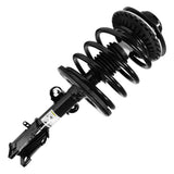 2001-2007 Chrysler Town & Country, 2001-2003 Chrysler Voyager, 2001-2007 Dodge Caravan, 2001-2007 Dodge Grand Caravan - 11072