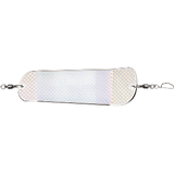 LuhrJensen Money Roll Flasher 81/4inch Chrome Scale